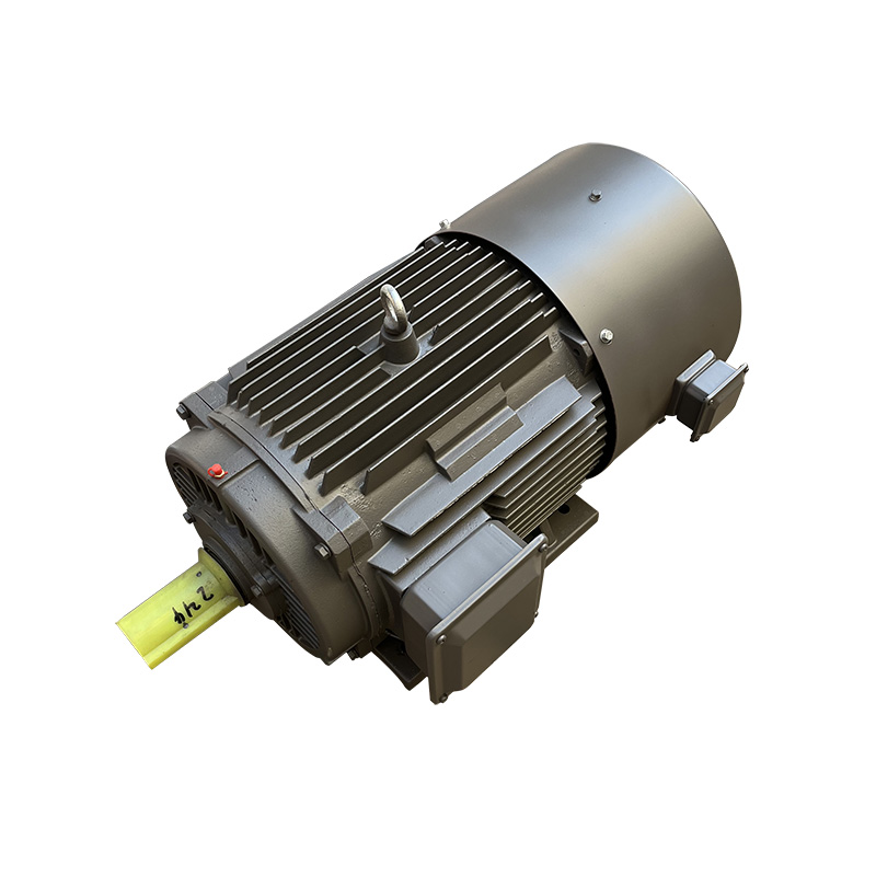 YVF variable frequency variable speed motor